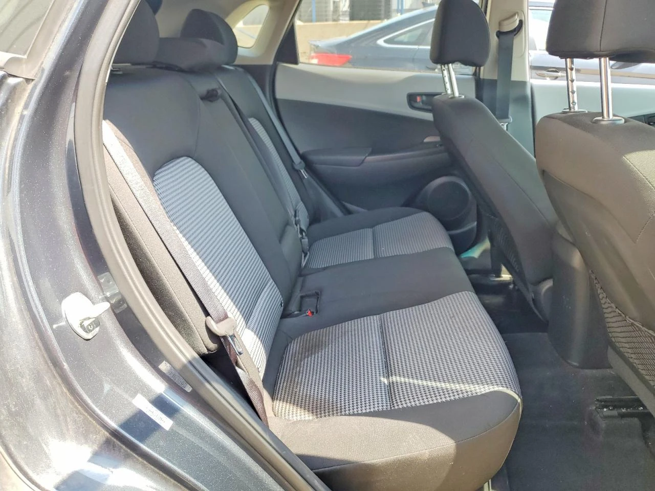 Hyundai Kona 2.0l Sel Plus, снимка 11 - Автомобили и джипове - 54323451