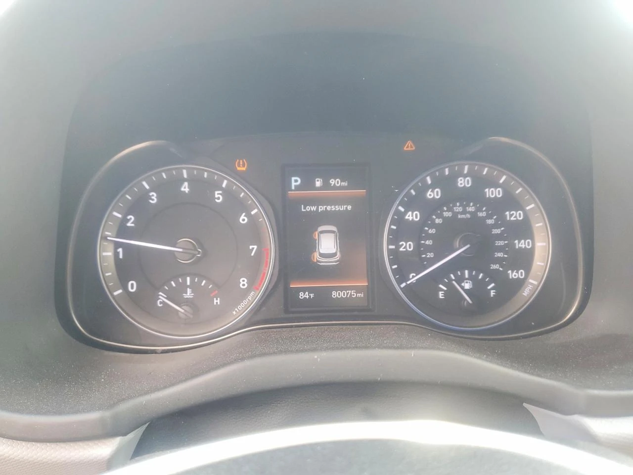 Hyundai Kona 2.0l Sel Plus, снимка 9 - Автомобили и джипове - 54323451