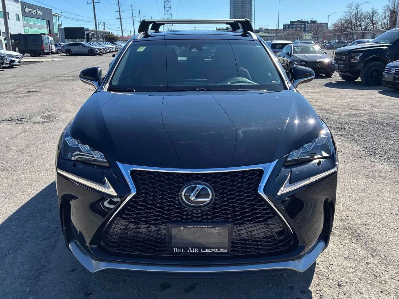 Lexus NX 200t * AWD 4dr* 2 КЛЮЧА* PANO* KEYLESS* ПОДГРЕВ* , снимка 6 - Автомобили и джипове - 54395287