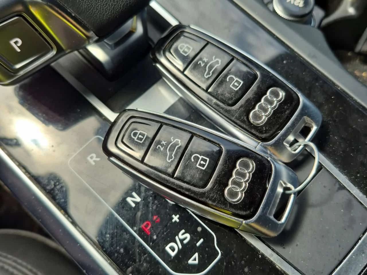 Audi Q7 * KOMFORT * CARFAX * ���� �� �� | Mobile.bg � ����������� 9