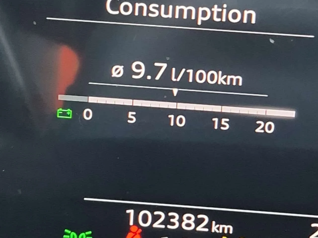 Audi Q7 * KOMFORT * CARFAX * ���� �� �� | Mobile.bg � ����������� 8