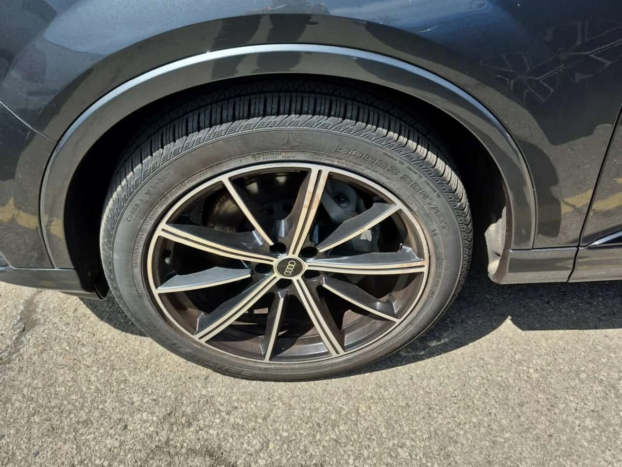 Audi Q7 * KOMFORT * CARFAX * ���� �� �� | Mobile.bg � ����������� 13
