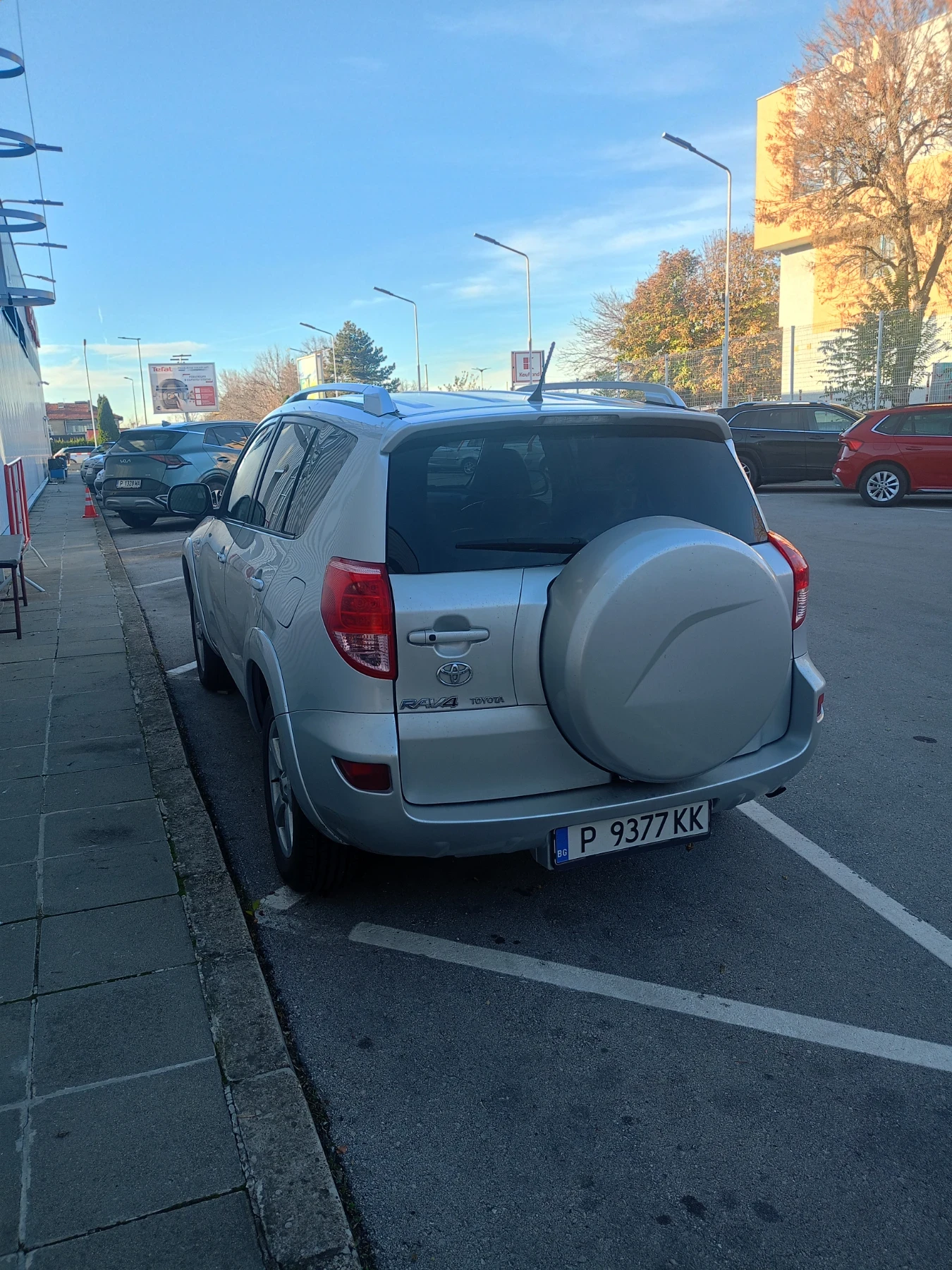 Toyota Rav4 | Mobile.bg � ����������� 8
