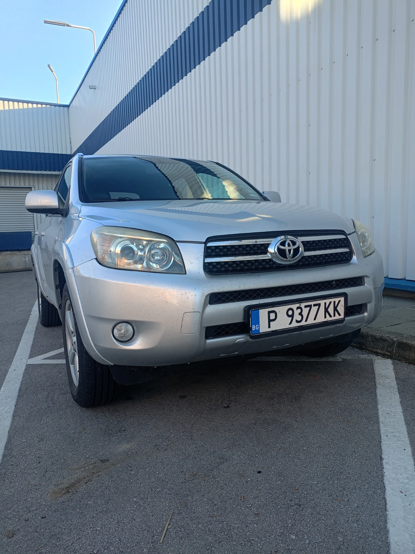 Toyota Rav4 | Mobile.bg � ����������� 1