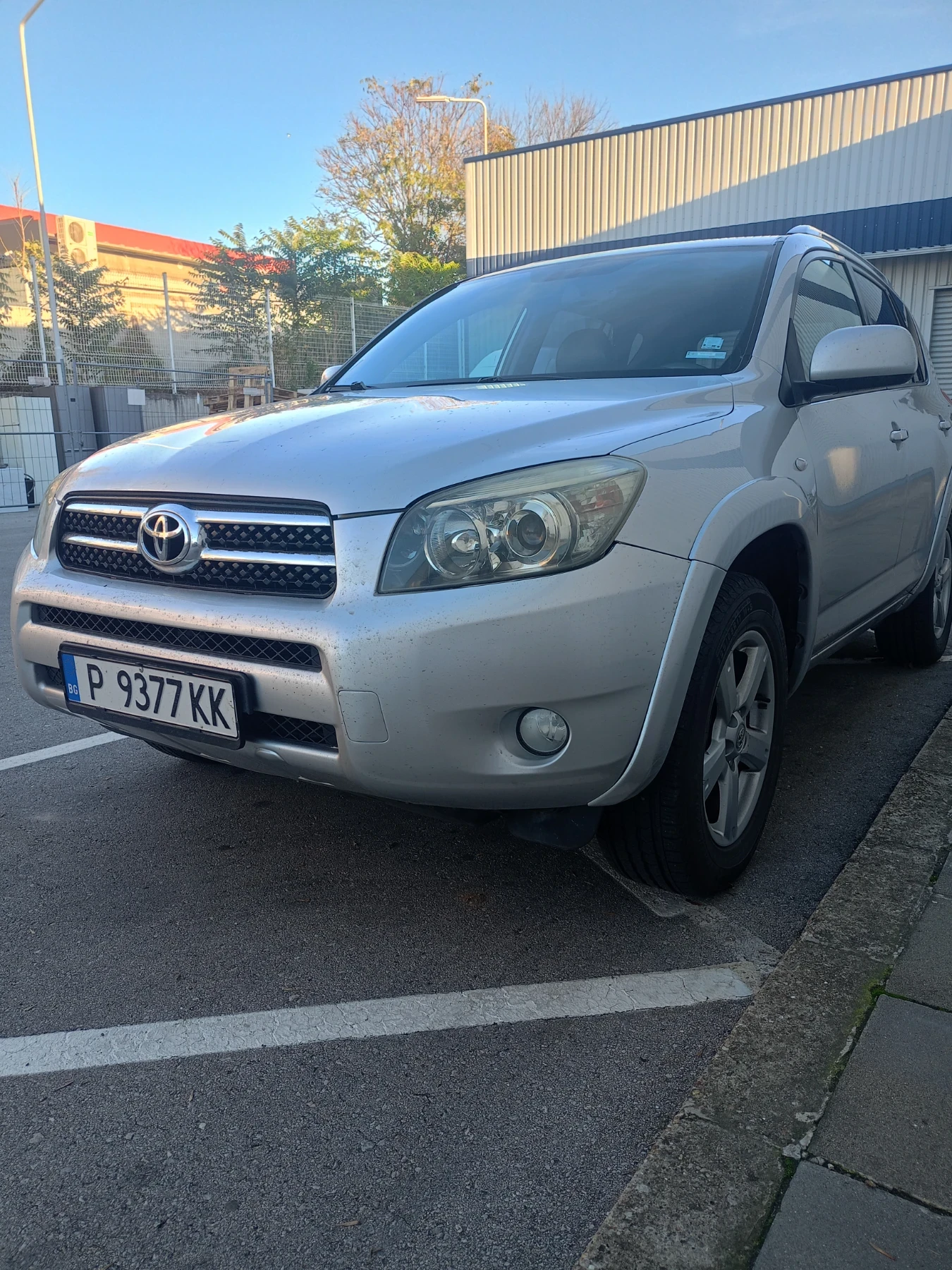 Toyota Rav4 | Mobile.bg � ����������� 10