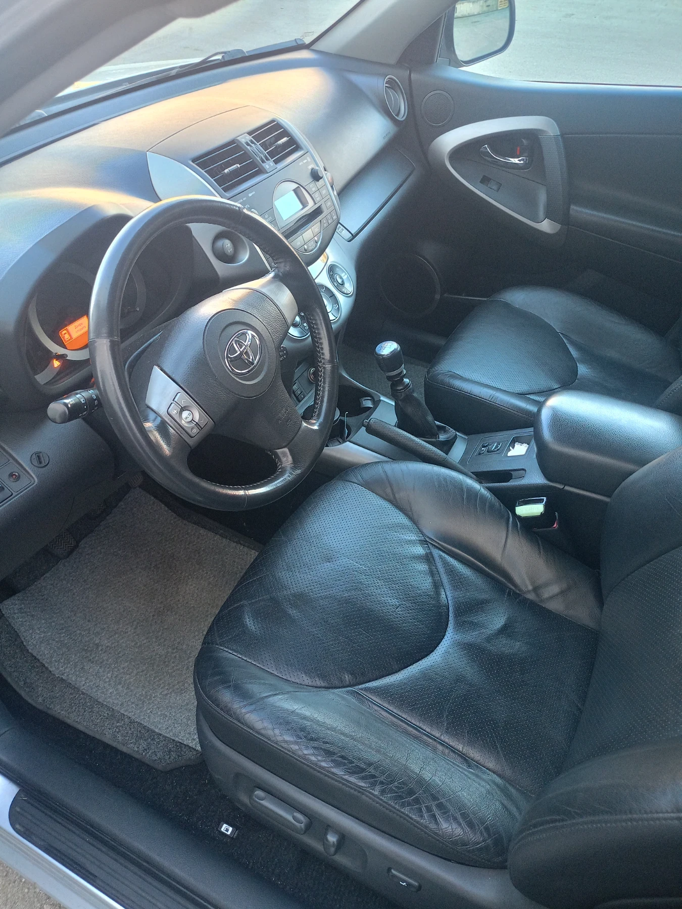 Toyota Rav4 | Mobile.bg � ����������� 7