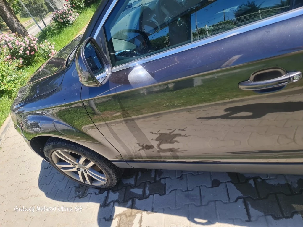 Audi Q7, снимка 4 - Автомобили и джипове - 54839477