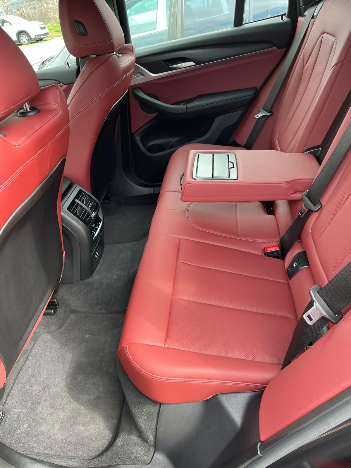 BMW X3, снимка 6 - Автомобили и джипове - 54891994