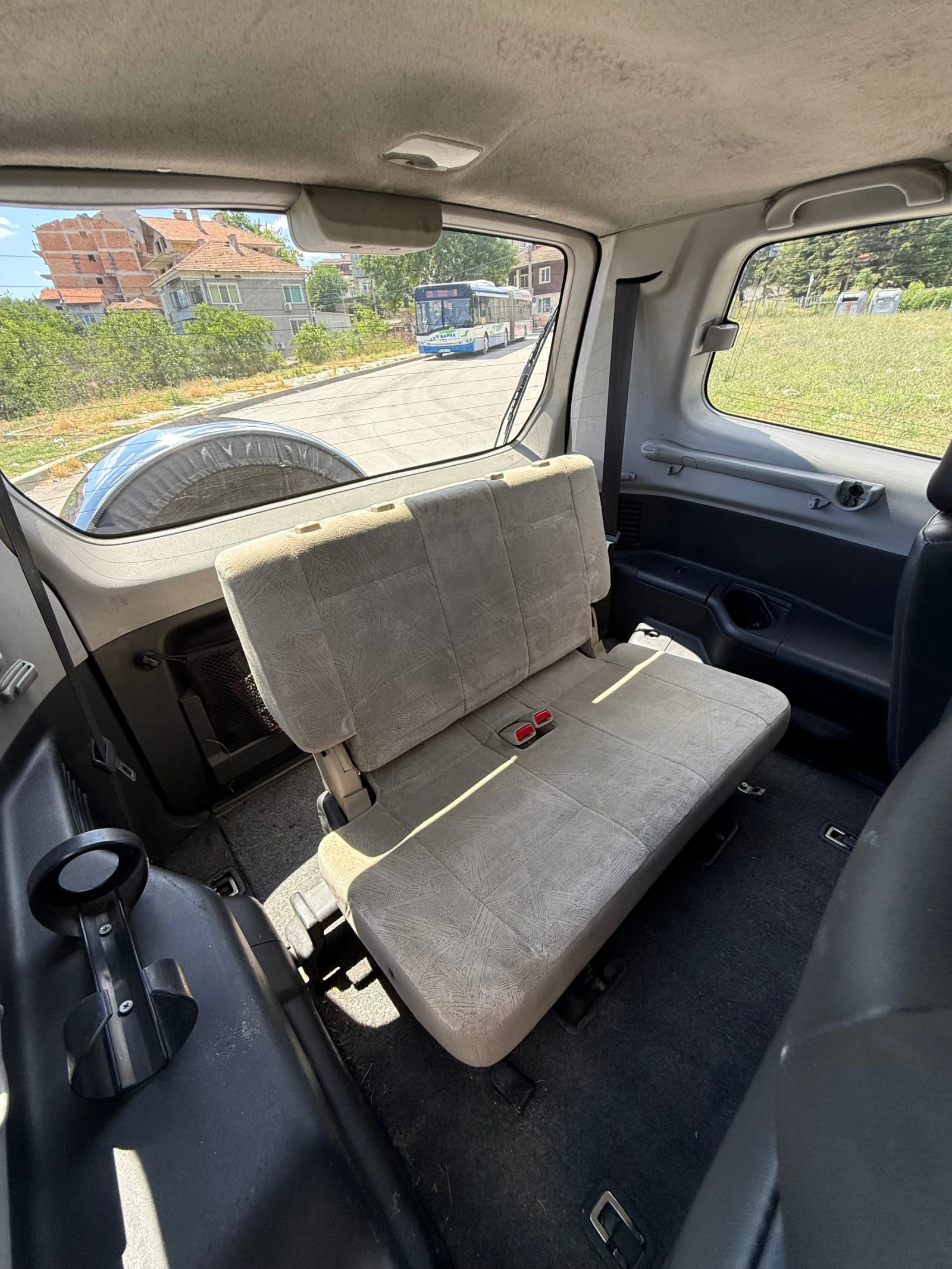 Mitsubishi Pajero sport 3.2 Di-D 4M41 Автоматик 7 Местна Всички екстри, снимка 15 - Автомобили и джипове - 55264849