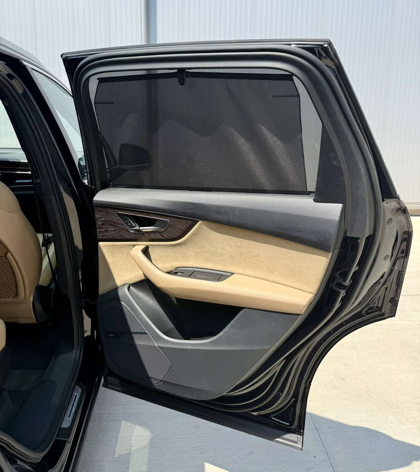 Audi Q7 55TFSI Technik S line, снимка 15 - Автомобили и джипове - 55376335