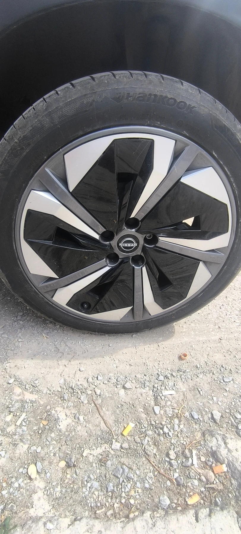 Nissan Juke N Conecta, снимка 4 - Автомобили и джипове - 55992642