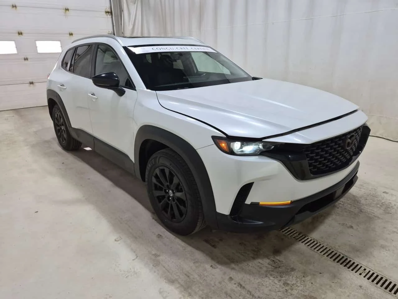 Mazda CX-50 * Awd Gs l * CARFAX *  | Mobile.bg � ����������� 5