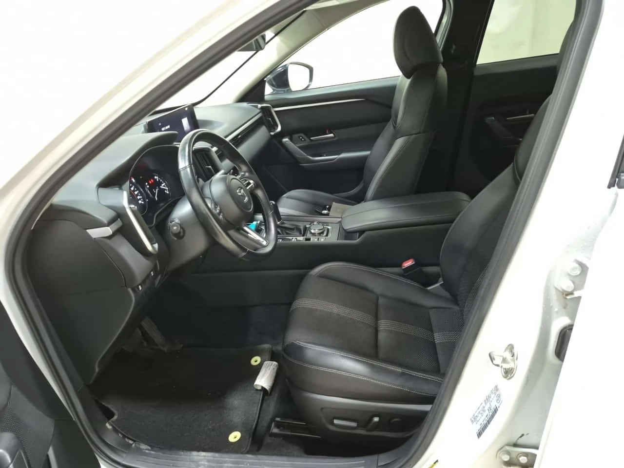 Mazda CX-50 * Awd Gs l * CARFAX *  | Mobile.bg � ����������� 3