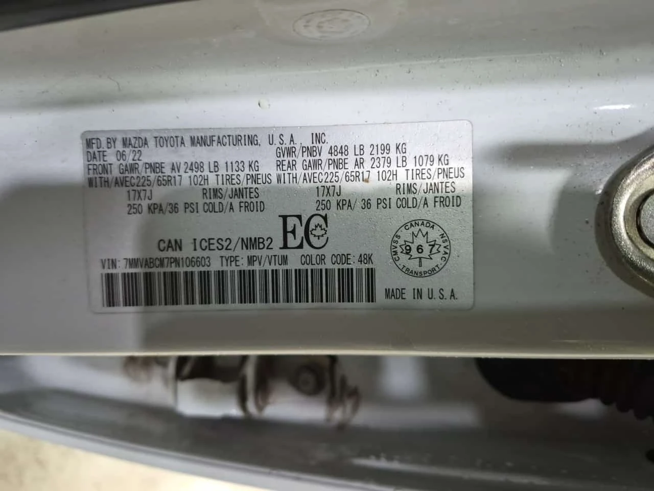 Mazda CX-50 * Awd Gs l * CARFAX *  | Mobile.bg � ����������� 14