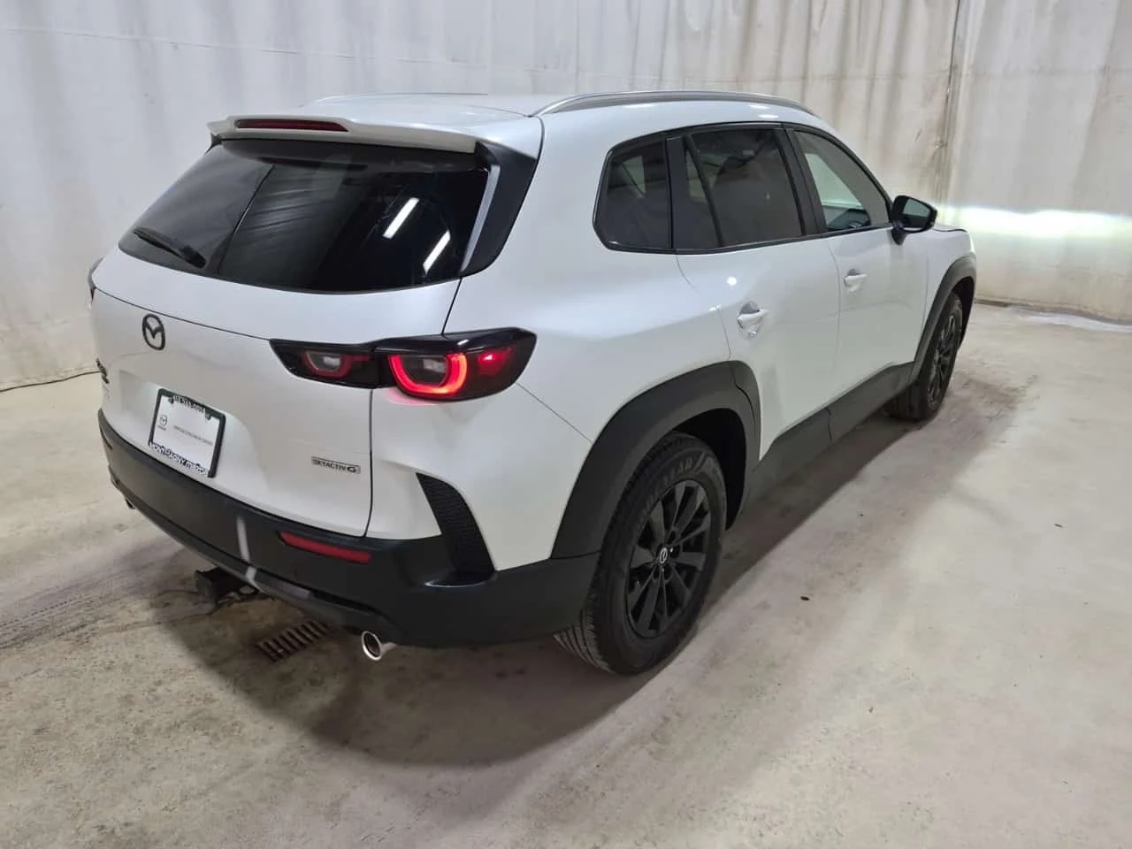 Mazda CX-50 * Awd Gs l * CARFAX *  | Mobile.bg � ����������� 2