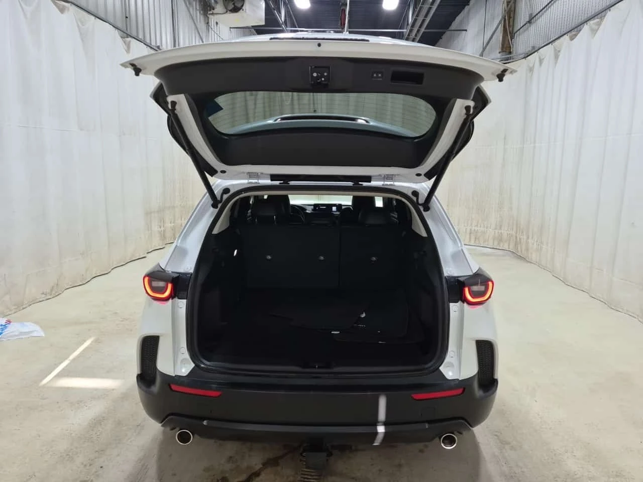 Mazda CX-50 * Awd Gs l * CARFAX *  | Mobile.bg � ����������� 13
