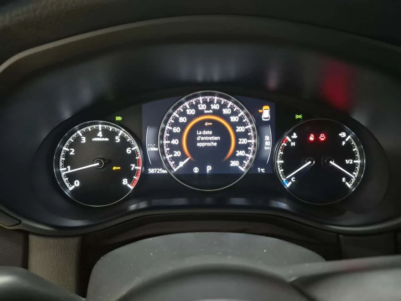 Mazda CX-50 * Awd Gs l * CARFAX *  | Mobile.bg � ����������� 9
