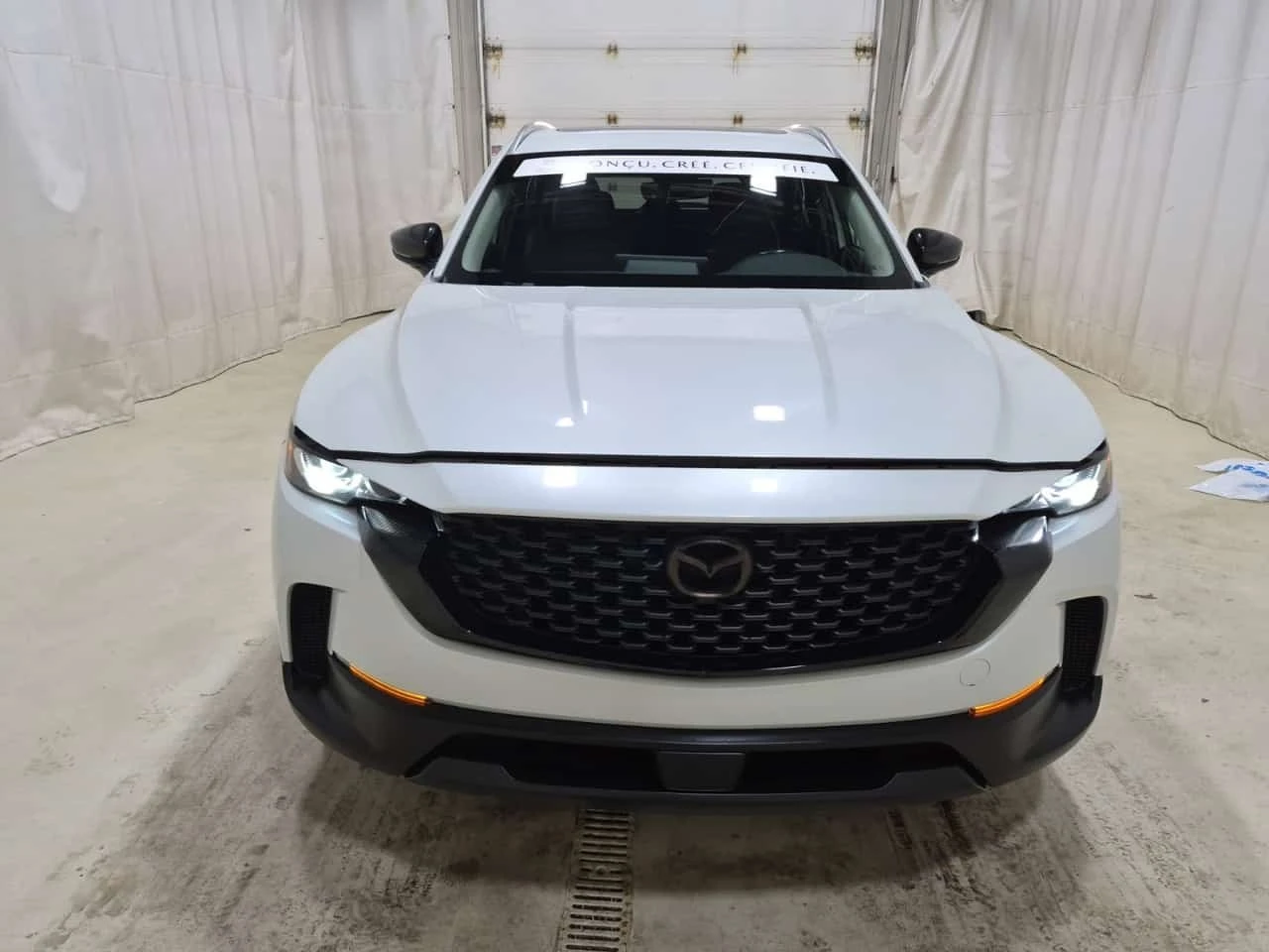 Mazda CX-50 * Awd Gs l * CARFAX *  | Mobile.bg � ����������� 17