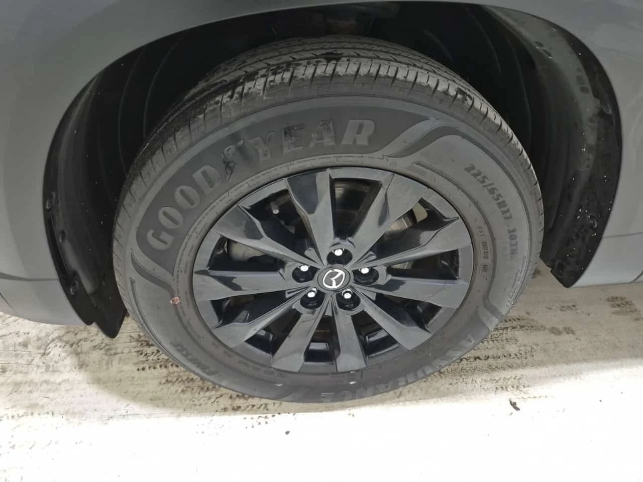Mazda CX-50 * Awd Gs l * CARFAX *  | Mobile.bg � ����������� 4