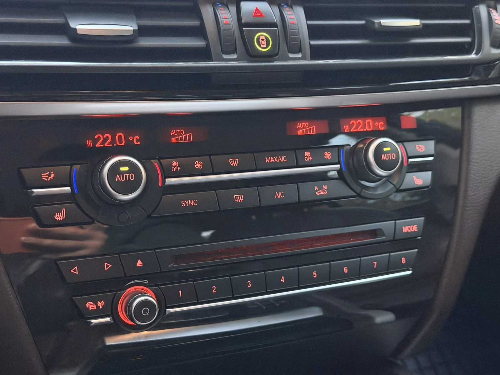 BMW X5 3.0D xDRIVE, снимка 15 - Автомобили и джипове - 56619851