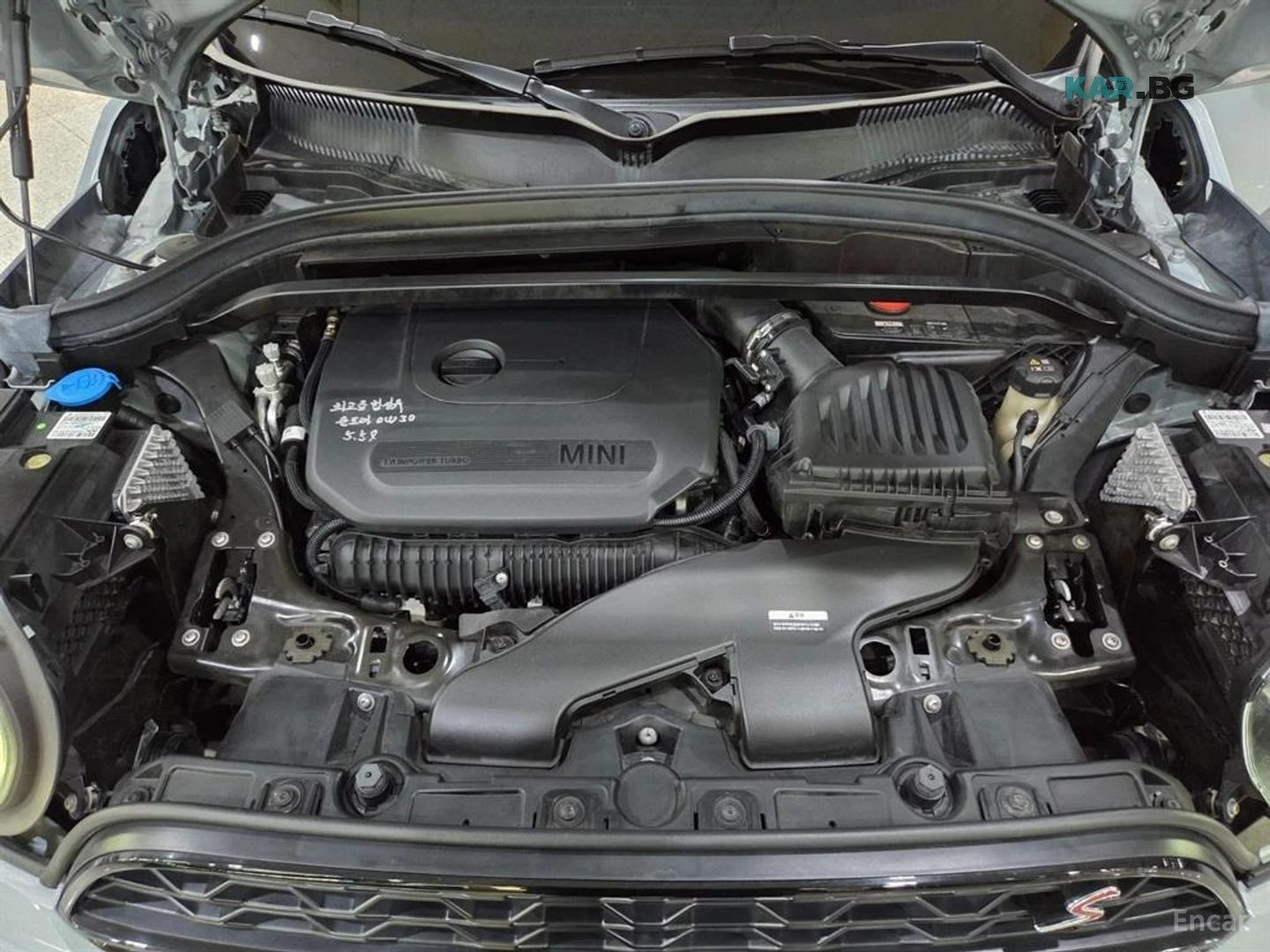 Mini Countryman, снимка 16 - Автомобили и джипове - 56636355