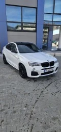 BMW X4 Bmw x M40i f26, снимка 2