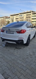 BMW X4 Bmw x M40i f26, снимка 3 - Автомобили и джипове - 45529659