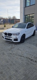 BMW X4 Bmw x M40i f26, снимка 1 - Автомобили и джипове - 45529659