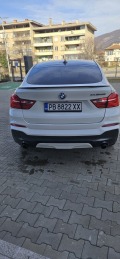 BMW X4 Bmw x M40i f26 - изображение 5