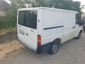 Ford Transit 2.0, снимка 3