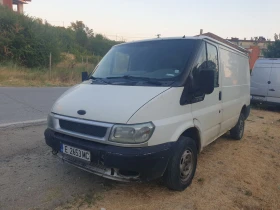 Ford Transit 2.0, снимка 1