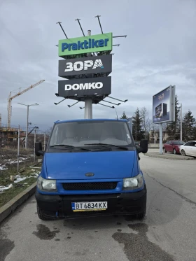 Ford Transit 330, снимка 1