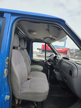 Ford Transit 330, снимка 8