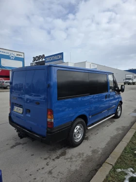 Ford Transit 330, снимка 4