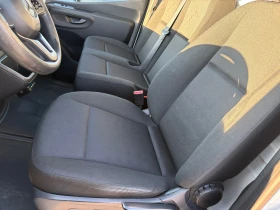Mercedes-Benz Sprinter 316cdi-Хладилен-Клима, снимка 11
