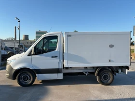 Mercedes-Benz Sprinter 316cdi-Хладилен-Клима, снимка 7