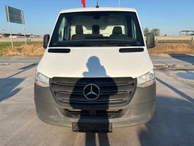 Mercedes-Benz Sprinter 316cdi-Хладилен-Клима, снимка 2