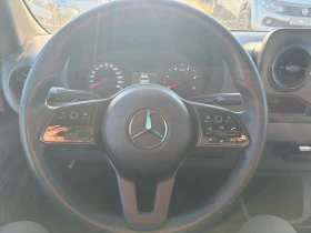 Mercedes-Benz Sprinter 316cdi-Хладилен-Клима, снимка 13