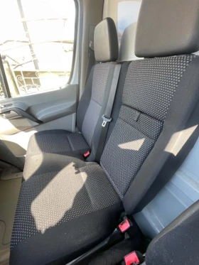 Mercedes-Benz Sprinter 311, снимка 7