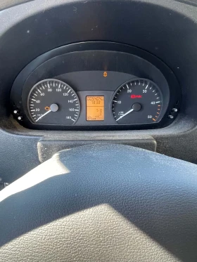 Mercedes-Benz Sprinter 311, снимка 9