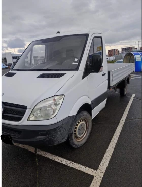 Mercedes-Benz Sprinter 311, снимка 3