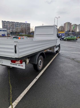 Mercedes-Benz Sprinter 311, снимка 5
