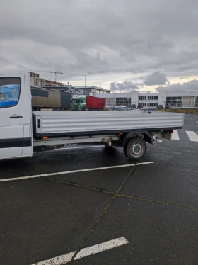 Mercedes-Benz Sprinter 311, снимка 4