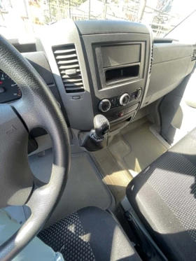 Mercedes-Benz Sprinter 311, снимка 8