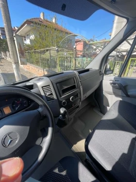 Mercedes-Benz Sprinter 311, снимка 6