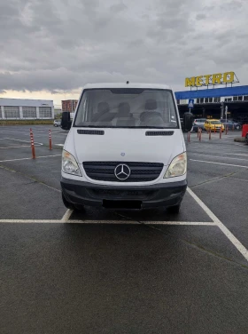 Mercedes-Benz Sprinter 311, снимка 1