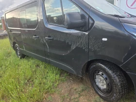 Renault Trafic, снимка 3