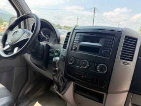 Mercedes-Benz Sprinter 316 2xКлиматик, снимка 6