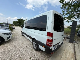 Mercedes-Benz Sprinter 316 2xКлиматик, снимка 13