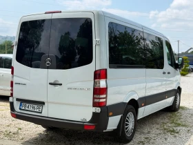 Mercedes-Benz Sprinter 316 2xКлиматик, снимка 12